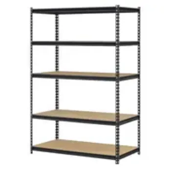 Iron Shelf