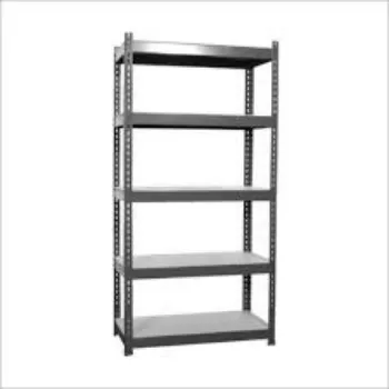 Modern Iron Shelf