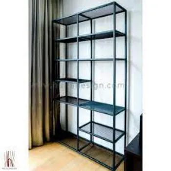 Long Lasting Iron Shelf