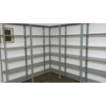 Fine Finishing Iron Shelf