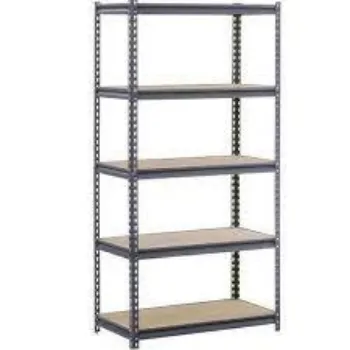 Long Lasting Iron Shelf
