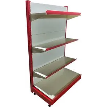 Long Lasting Iron Shelf