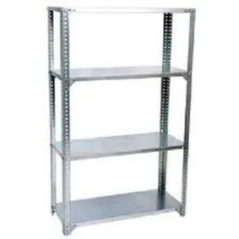 Polished Iron Shelf