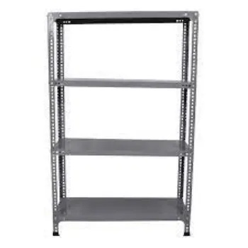 Modern Iron Shelf