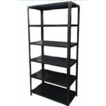 Durable Iron Shelf