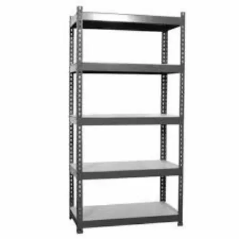 Polished Iron Shelf