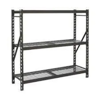 Attractive Iron Shelf