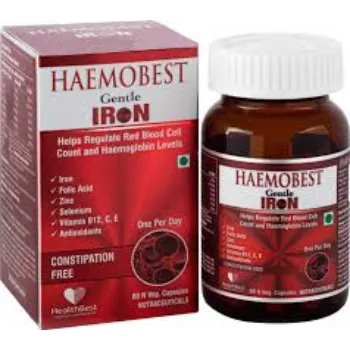 Iron Supplements