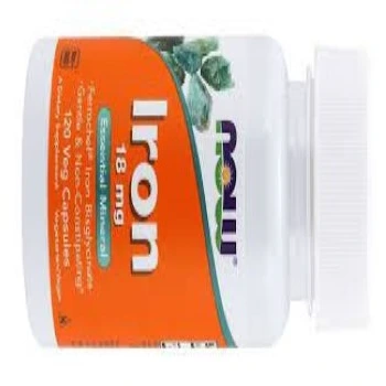 Iron Supplements