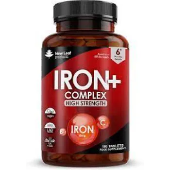 Iron Supplements