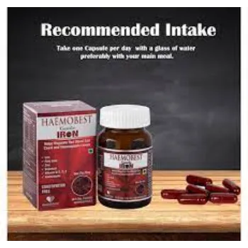 Iron Supplements