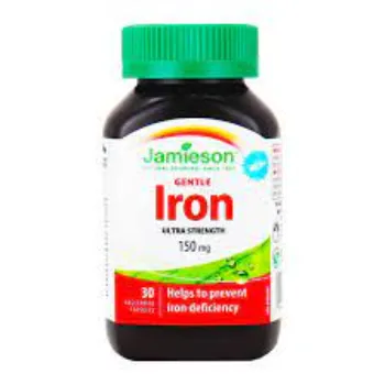 Iron Supplements
