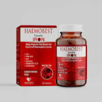 Iron Supplements