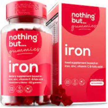 Iron Supplements