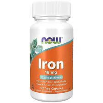 Iron Supplements