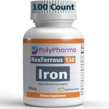 Iron Supplements