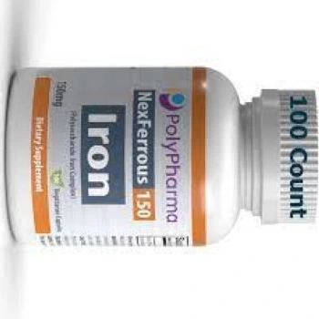 Iron Supplements