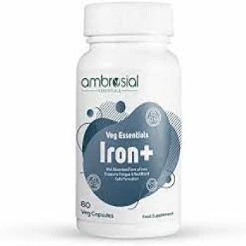 Iron Supplements