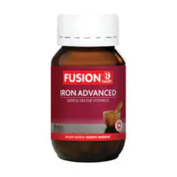 Iron Supplements