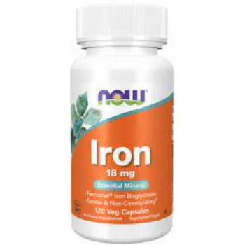 Iron Supplements