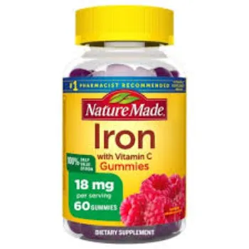 Iron Supplements
