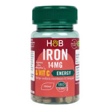 Iron Supplements