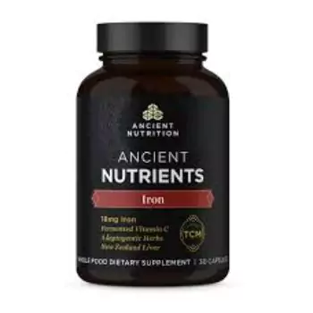 Iron Supplements