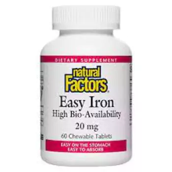 Iron Supplements