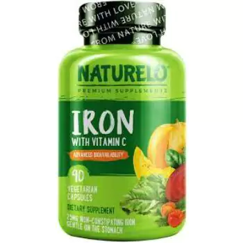 Iron Supplements