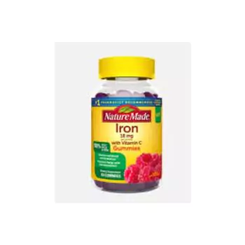 Iron Supplements