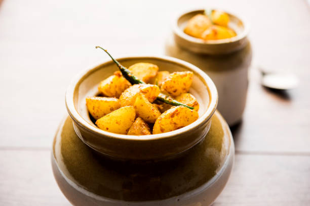  Common Amla Pickle Manufacturer and Exporter