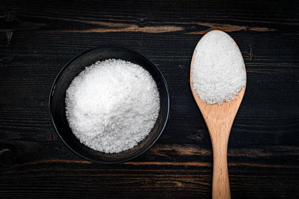  Common Refined Salt