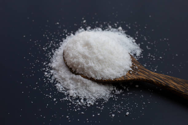 Fresh Refined Salt