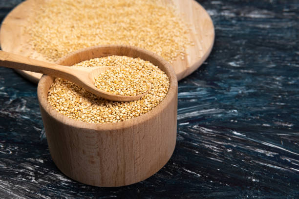 A Grade Mix Grain Seeds