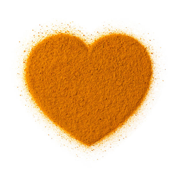 Organic  Yellow Chilli Powder