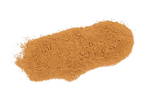 Natural  Yellow Chilli Powder