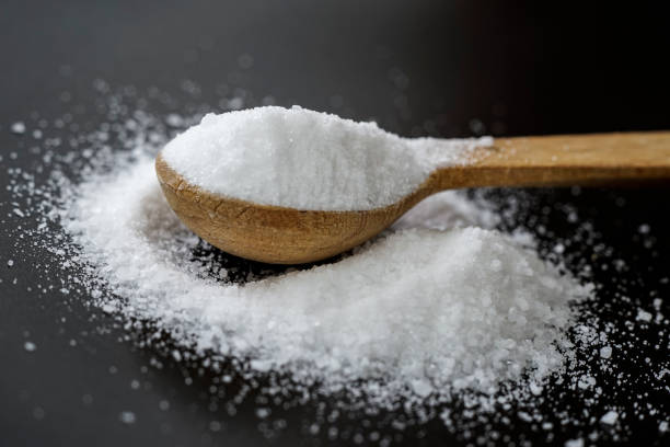 Natural   Refined Salt