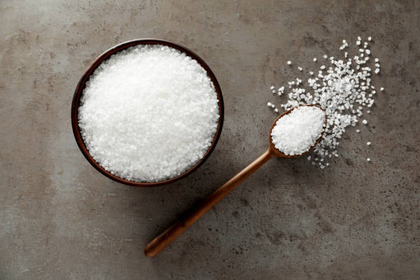 Organic  Refined Salt