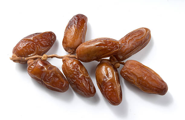 Organic Sukkari Dates
