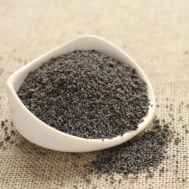 Fresh Black Mustard Seeds