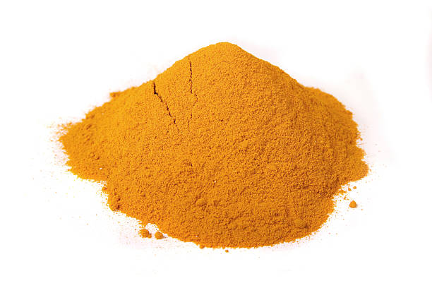 Natural  Yellow Chilli Powder