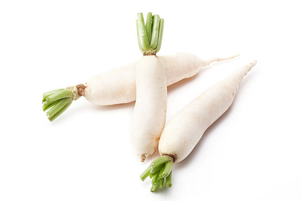 Natural Radish