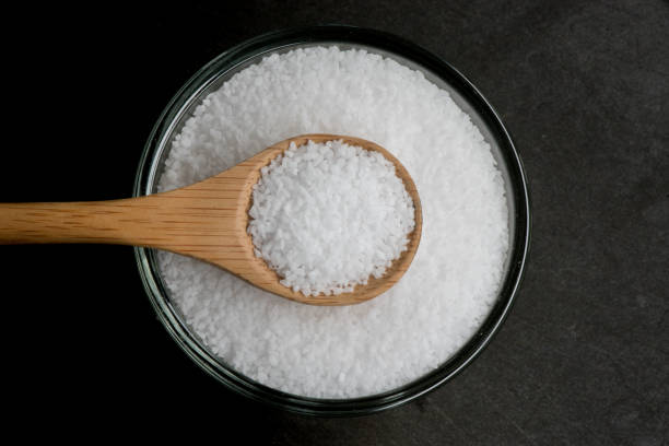 Common Refined Salt