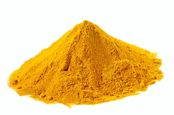 Common Yellow Chilli Powder