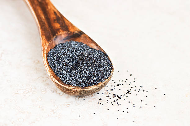 Organic Black Mustard Seeds