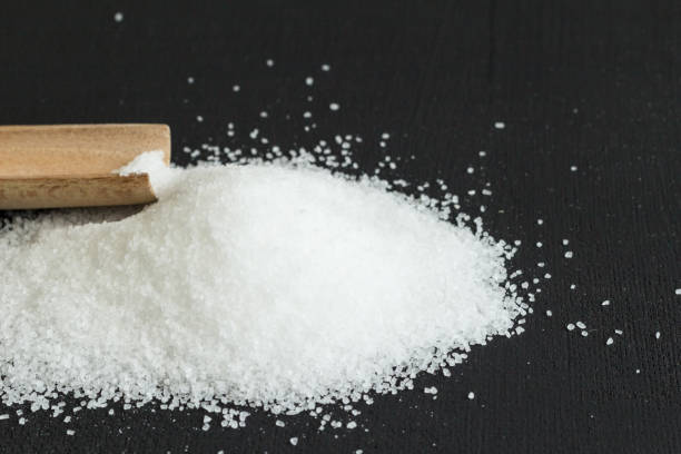 Natural  Refined Salt