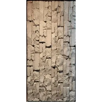 Soundproof Italian Slatestone