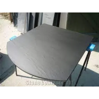 Black Italian Slatestone