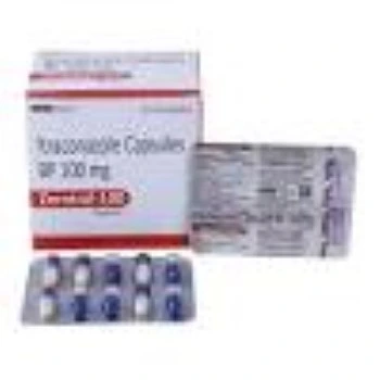 Itraconazole Medicine