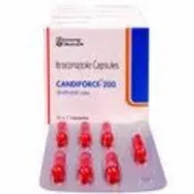 Itraconazole Medicine